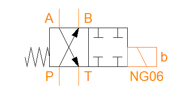 4WE6AE-A01-24DG/N